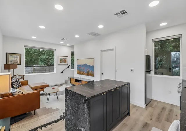 Photo 2 of Single family home for sale at 1406 Camelot Cir #2, Austin, TX 78745 | MLS# 9792499 | Listing updated on 2026-09-26