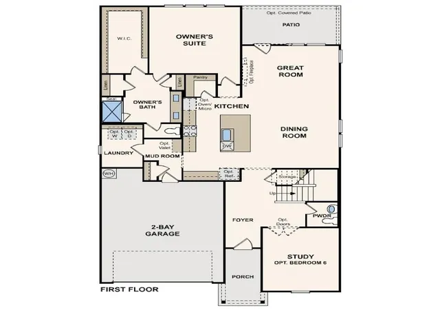 Photo 1 of Sale Pending at 4816 Bridwell, Austin, TX 78754 | MLS# 8813771 | Listing updated on 2026-08-06