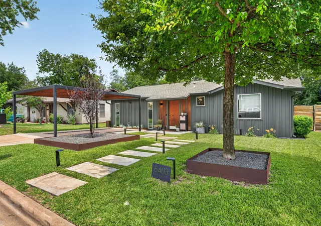 1st image of 6403 Hickman Ave, Austin, TX 78723 | MLS# 8278893
