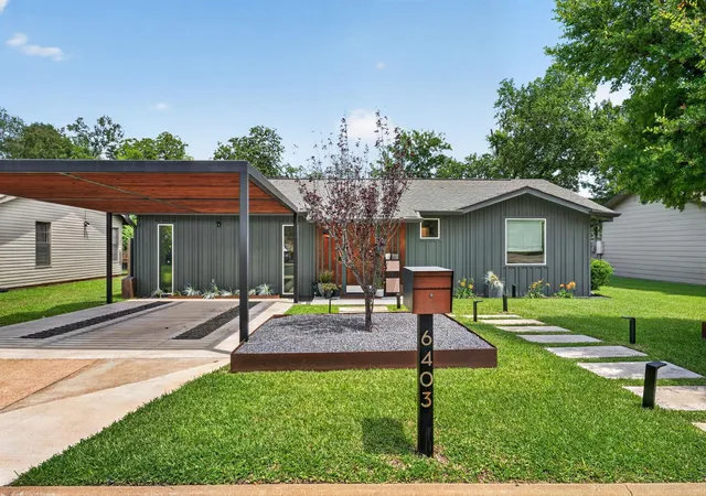 2nd image of 6403 Hickman Ave, Austin, TX 78723 | MLS# 8278893