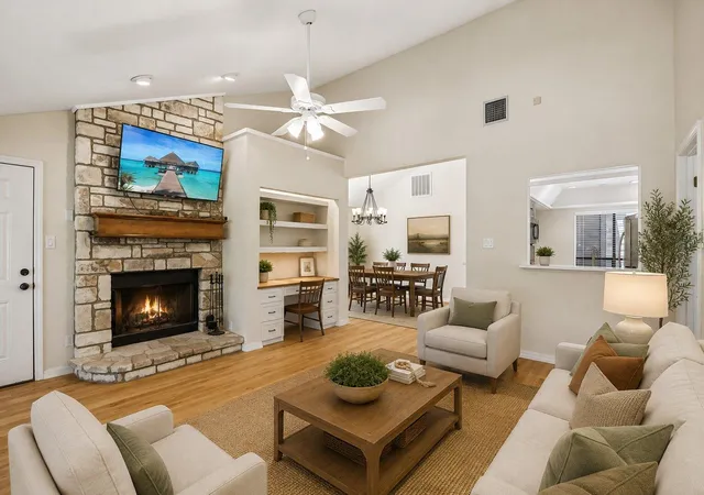 5th image of 105 Overlook Cir, Wimberley, TX 78676 | MLS# 9764199