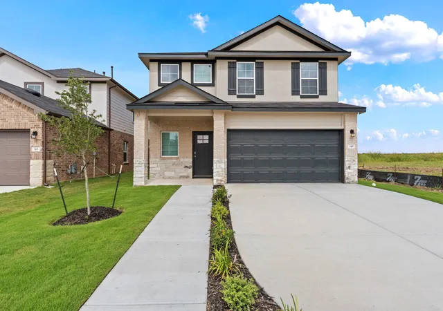 1st image of 149 Morning Grv, San Marcos, TX 78666 | MLS# 9321084