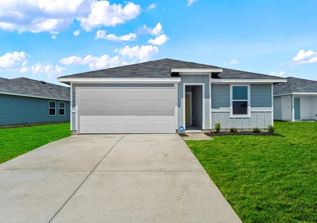1st image of 2203 Loganberry Ln, Luling, TX 78648 | MLS# 4824721