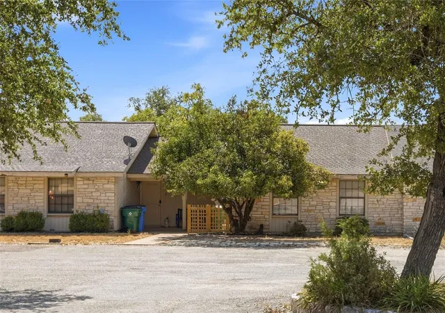 Photo 1 of Townhouse for sale at 21107 Highland Lake Dr #3, Lago Vista, TX 78645 | MLS# 5753343 | Listing updated on 2026-10-06