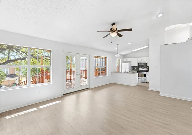 Photo 3 of Townhouse for sale at 21107 Highland Lake Dr #3, Lago Vista, TX 78645 | MLS# 5753343 | Listing updated on 2026-10-06