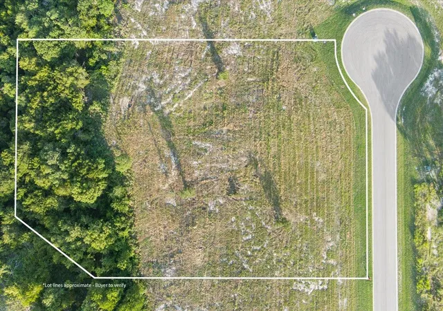 Photo 3 of Land for sale at 10119 Sweet Lilly Trl, Moody, TX 76557 | MLS# 5715464 | Listing updated on 2026-08-31