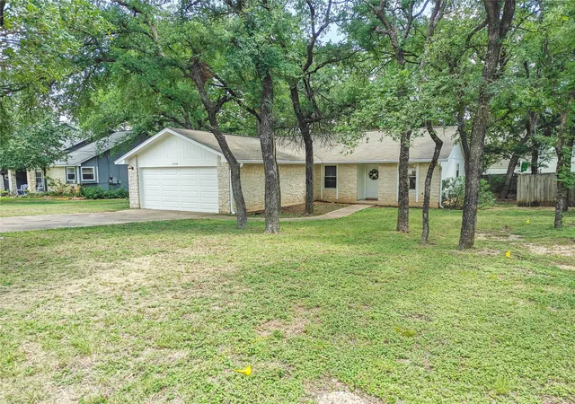 Photo 1 of Single family home for sale at 306 Lakeway Dr, Georgetown, TX 78628 | MLS# 4825865 | Listing updated on 2026-08-21