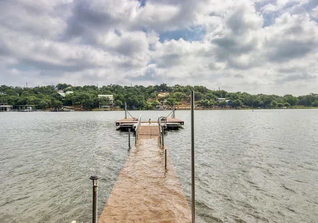 3rd image of 1512 County Road 137, Burnet, TX 78611 | MLS# 7546920
