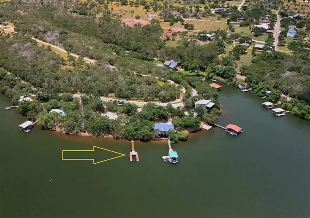 4th image of 1512 County Road 137, Burnet, TX 78611 | MLS# 7546920