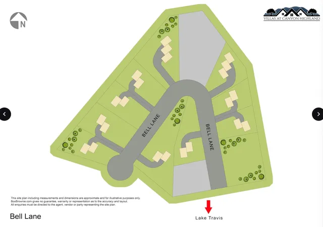 1st image of 9063 9068 Bell Ln, Lago Vista, TX 78645 | MLS# 5133751