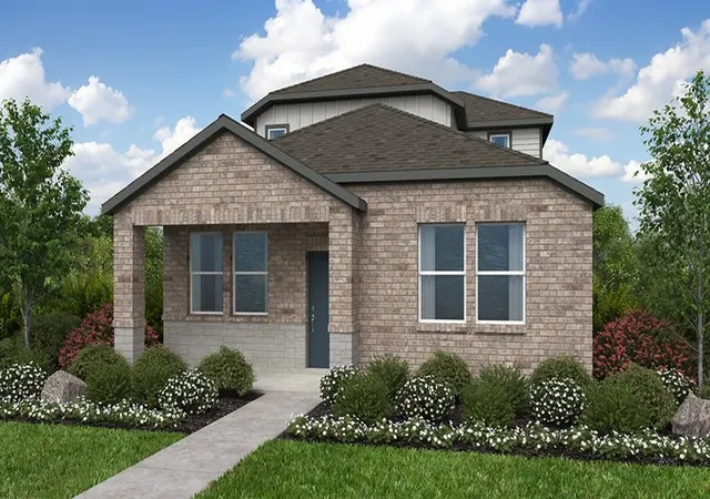 Photo 2 of Sale Pending at 14129 Gilwell Dr, Del Valle, TX 78617 | MLS# 4041920 | Listing updated on 2026-08-19