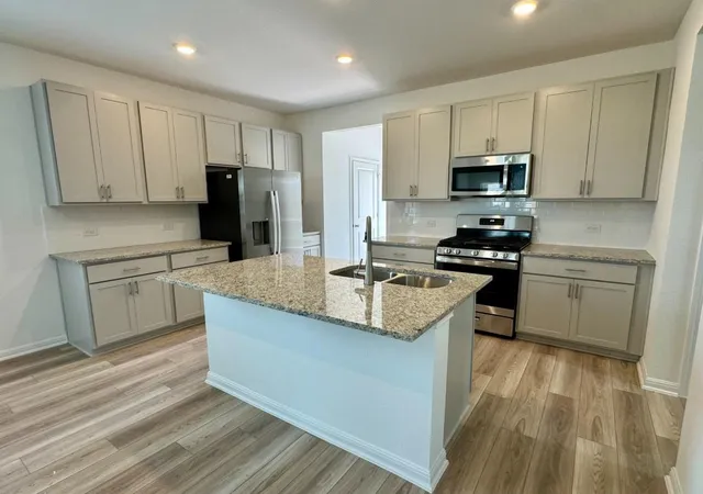 Photo 3 of Sale Pending at 14129 Gilwell Dr, Del Valle, TX 78617 | MLS# 4041920 | Listing updated on 2026-08-19