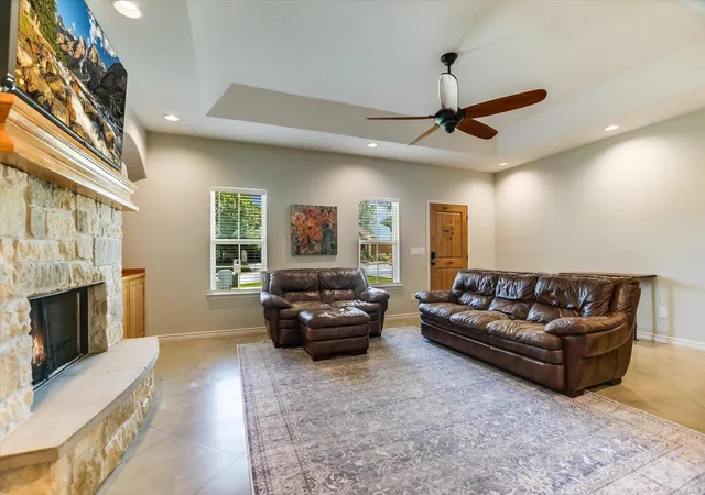 Homes for sale in Marble Falls, TX | 705 Woodland Park Dr, Marble Falls, TX 78654 | MLS# 7976788