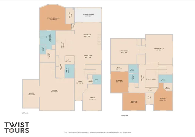 40th image of 17600 Chino Ln, Pflugerville, TX 78660 | MLS# 7137478