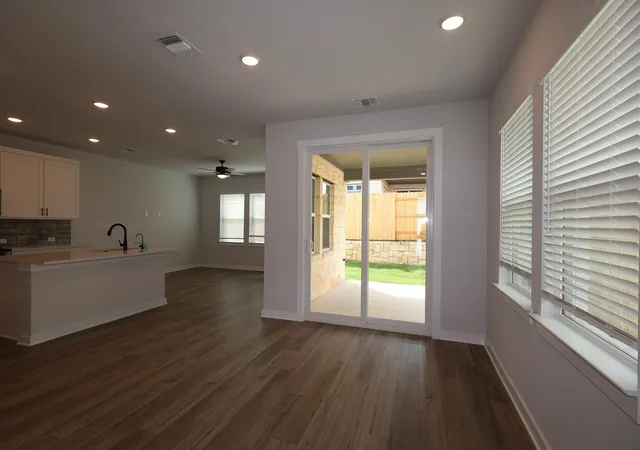 Photo 1 of Townhouse for sale at 300 Marie Way, Georgetown, TX 78626 | MLS# 6437429 | Listing updated on 2026-09-27