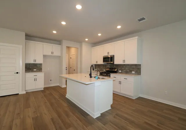 Photo 4 of Townhouse for sale at 300 Marie Way, Georgetown, TX 78626 | MLS# 6437429 | Listing updated on 2026-09-27