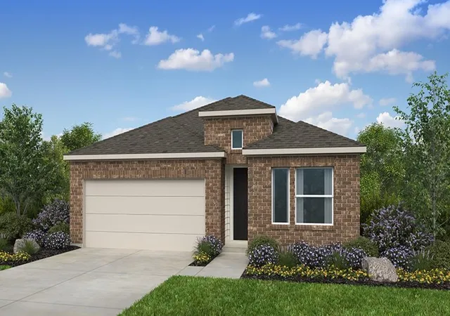 Photo 1 of Sale Pending at 13217 Rindle Reach Dr, Buda, TX 78610 | MLS# 1716945 | Listing updated on 2026-09-05