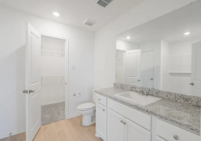 4th image of 115 Wirepass Crst, Jarrell, TX 76537 | MLS# 3198654