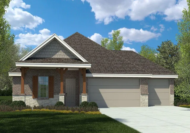 1st image of 9832 Jett Dr, Temple, TX 76502 | MLS# 4882658