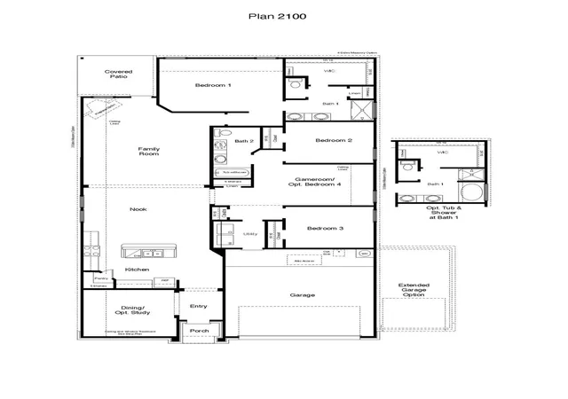 2nd image of 9832 Jett Dr, Temple, TX 76502 | MLS# 4882658