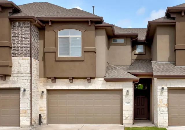 Photo 1 of Condo for sale at 2880 Donnell Dr #1802, Round Rock, TX 78664 | MLS# 1754281 | Listing updated on 2026-07-14