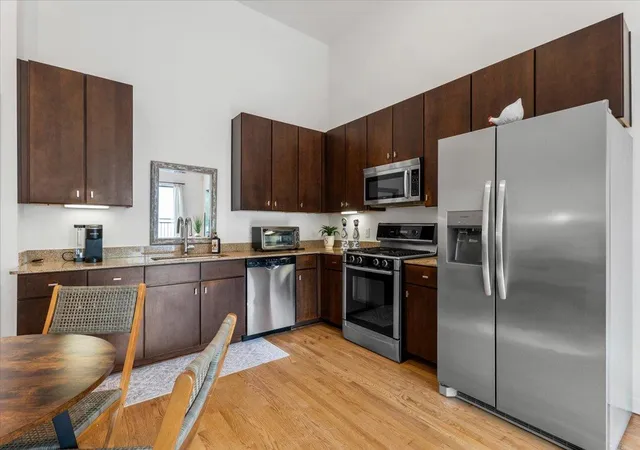 2nd image of 6000 S Congress Ave #124, Austin, TX 78745 | MLS# 7092449