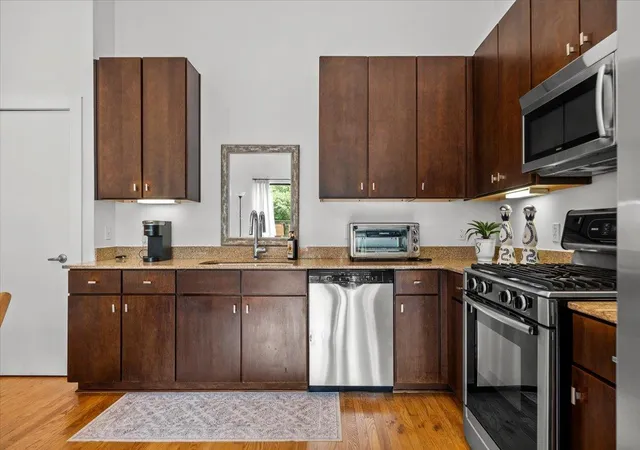 3rd image of 6000 S Congress Ave #124, Austin, TX 78745 | MLS# 7092449