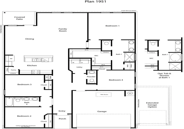 2nd image of 9906 Jett Dr, Temple, TX 76502 | MLS# 8495970