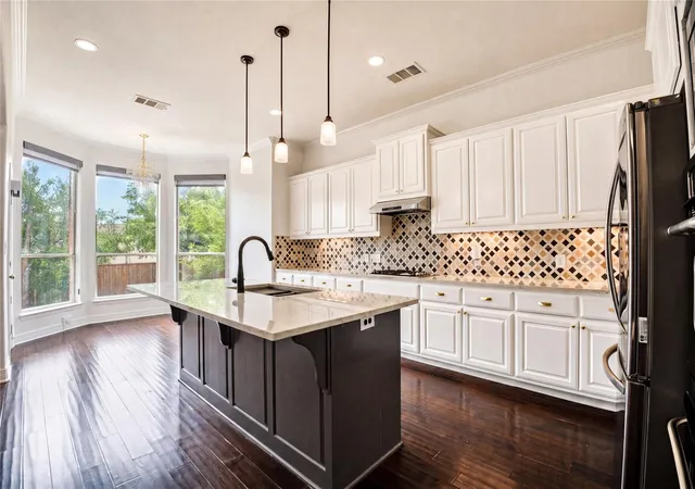 2nd image of 2260 Fernspring Dr, Round Rock, TX 78665 | MLS# 3007323