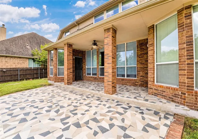 Photo 2 of Single family home for sale at 2260 Fernspring Dr, Round Rock, TX 78665 | MLS# 3007323 | Listing updated on 2026-10-07