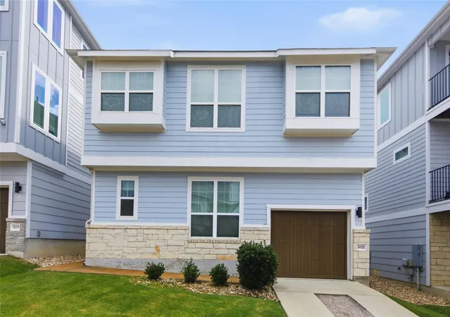 Photo 1 of Single family home for sale at 2021 Sharper Mews Ln, Austin, TX 78741 | MLS# 2837648 | Listing updated on 2026-09-06