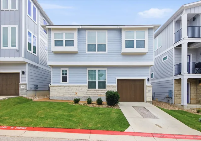 Photo 2 of Single family home for sale at 2021 Sharper Mews Ln, Austin, TX 78741 | MLS# 2837648 | Listing updated on 2026-09-06