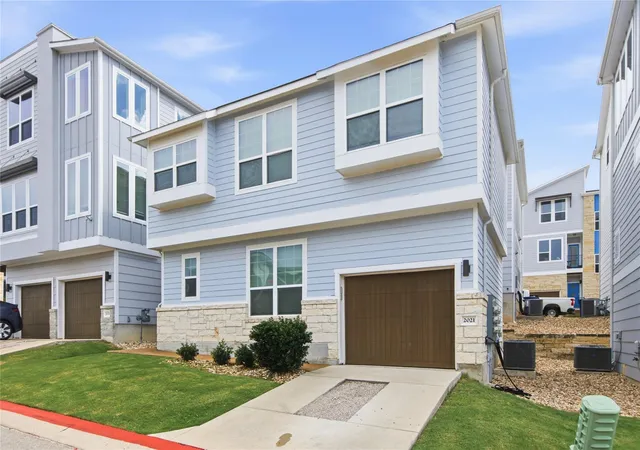 Photo 3 of Single family home for sale at 2021 Sharper Mews Ln, Austin, TX 78741 | MLS# 2837648 | Listing updated on 2026-09-06