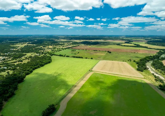 Photo 3 of Land for sale at 8044 580 East, Kempner, TX 76539 | MLS# 8154255 | Listing updated on 2026-06-26