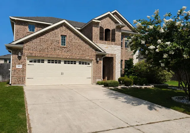 4th image of 801 Kenney Fort Xing, Round Rock, TX 78665 | MLS# 6505146
