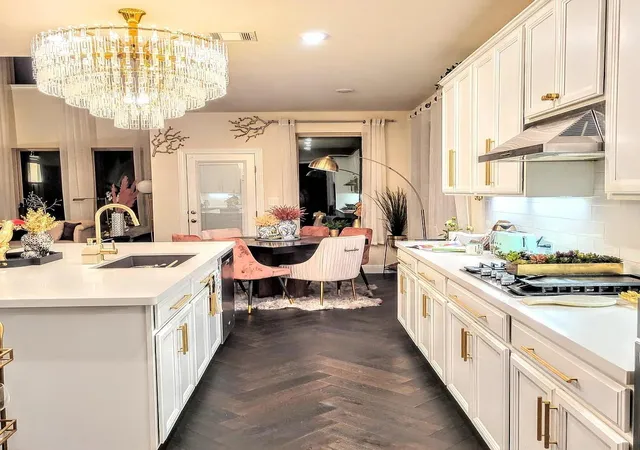 3rd image of 801 Kenney Fort Xing, Round Rock, TX 78665 | MLS# 6505146