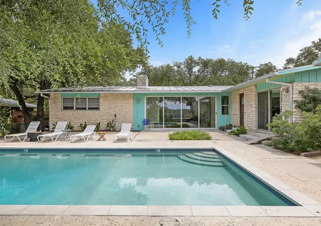 4th image of 706 Barton Blvd, Austin, TX 78704 | MLS# 3785427