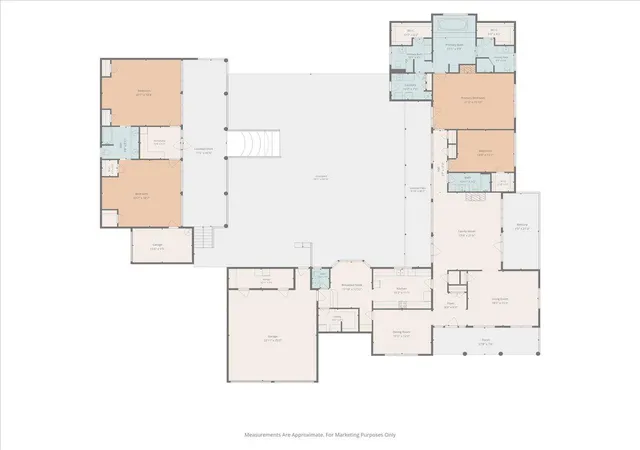 40th image of 50 Brookmeadow Dr, Wimberley, TX 78676 | MLS# 7490955