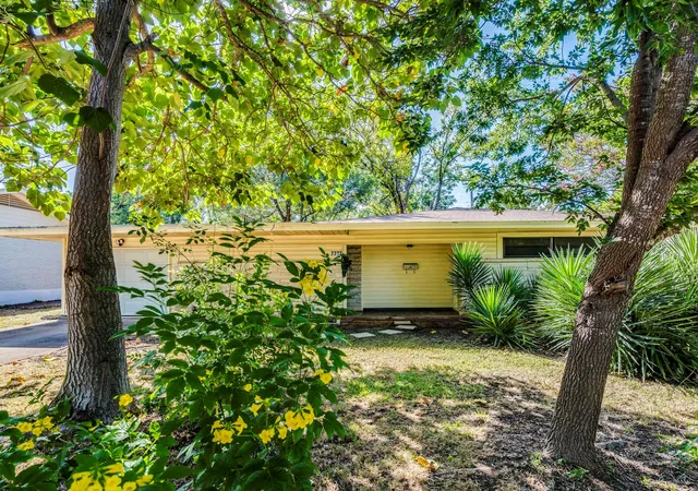 Photo 1 of Single family home for sale at 7707 Tisdale Dr, Austin, TX 78757 | MLS# 8970555 | Listing updated on 2026-09-01