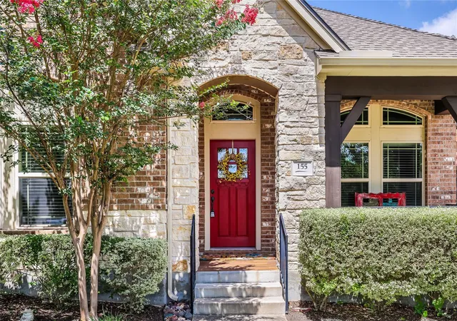 3rd image of 155 Sand Hills Ln, Austin, TX 78737 | MLS# 1017416