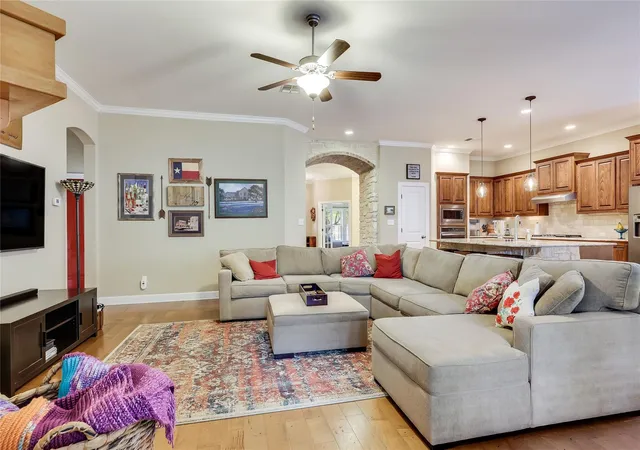 4th image of 155 Sand Hills Ln, Austin, TX 78737 | MLS# 1017416