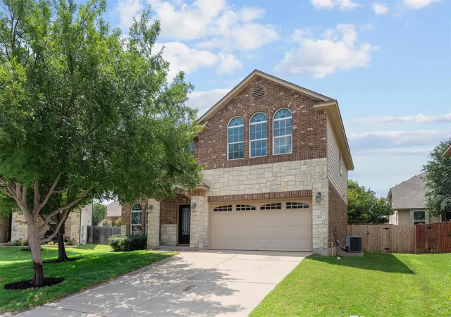 2nd image of 1814 Saline Creek Dr, Cedar Park, TX 78613 | MLS# 1651296