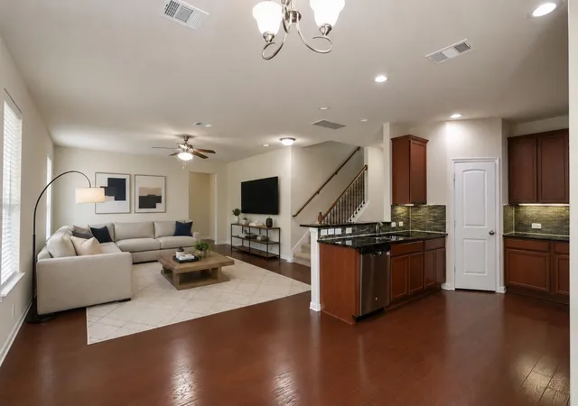 Photo 3 of Single family home for sale at 1814 Saline Crk Dr, Cedar Park, TX 78613 | MLS# 1651296 | Listing updated on 2026-08-22