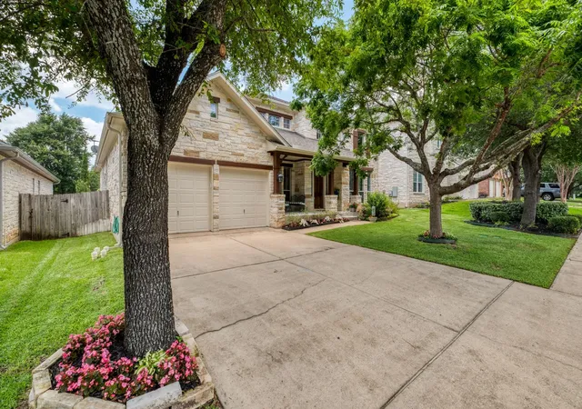 2nd image of 3104 Luminoso Ln E, Round Rock, TX 78681 | MLS# 4352490