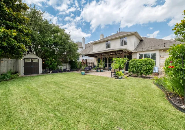 40th image of 3104 Luminoso Ln E, Round Rock, TX 78681 | MLS# 4352490