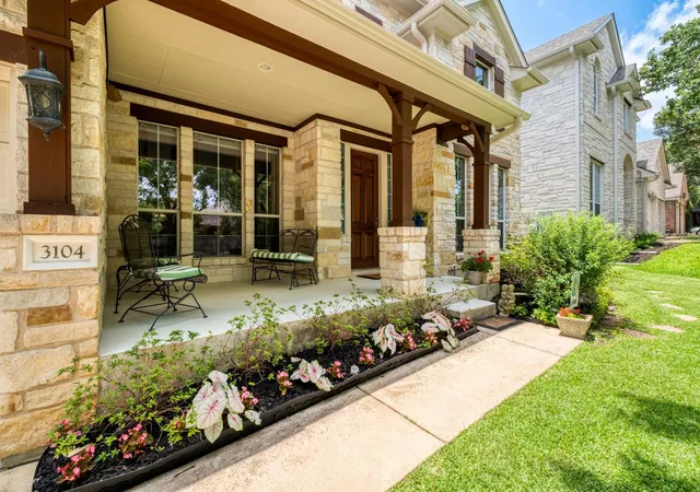 4th image of 3104 Luminoso Ln E, Round Rock, TX 78681 | MLS# 4352490