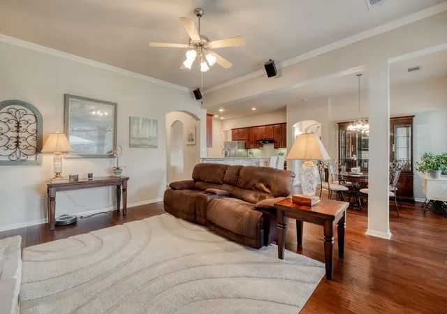 5th image of 3104 Luminoso Ln E, Round Rock, TX 78681 | MLS# 4352490