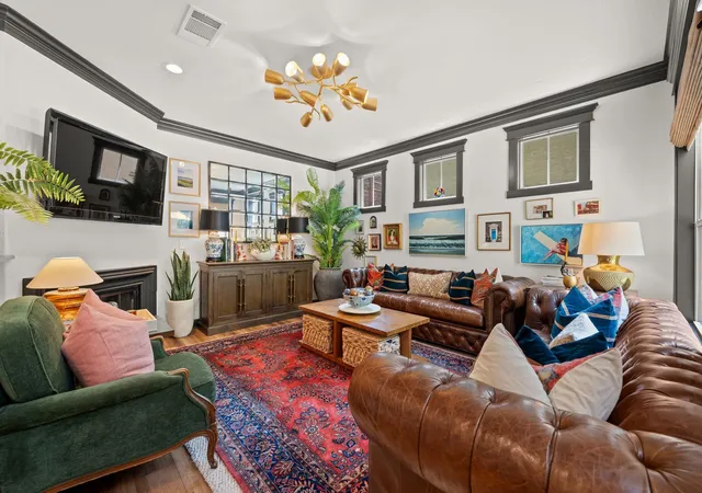 2nd image of 3406 Menchaca Rd, Austin, TX 78704