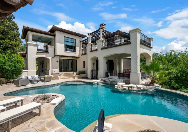 1st image of 203 Bella Riva Dr, Austin, TX 78734 | MLS# 6448270