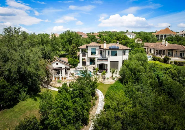 2nd image of 203 Bella Riva Dr, Austin, TX 78734 | MLS# 6448270